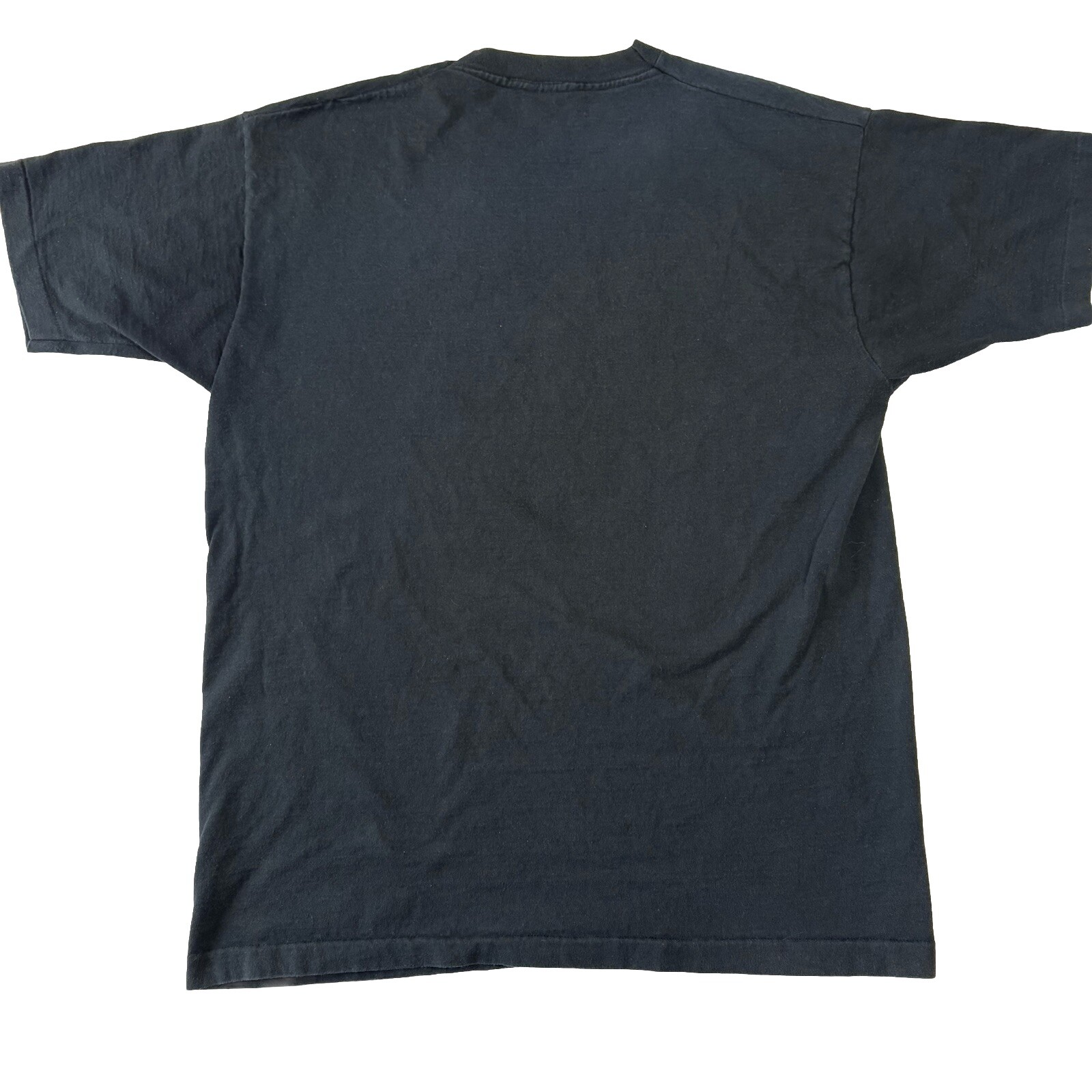 RARE! Vtg 1990s Disney’s Magic Kingdom Haunted Mansion Ghost Bat Eden T-Shirt XL