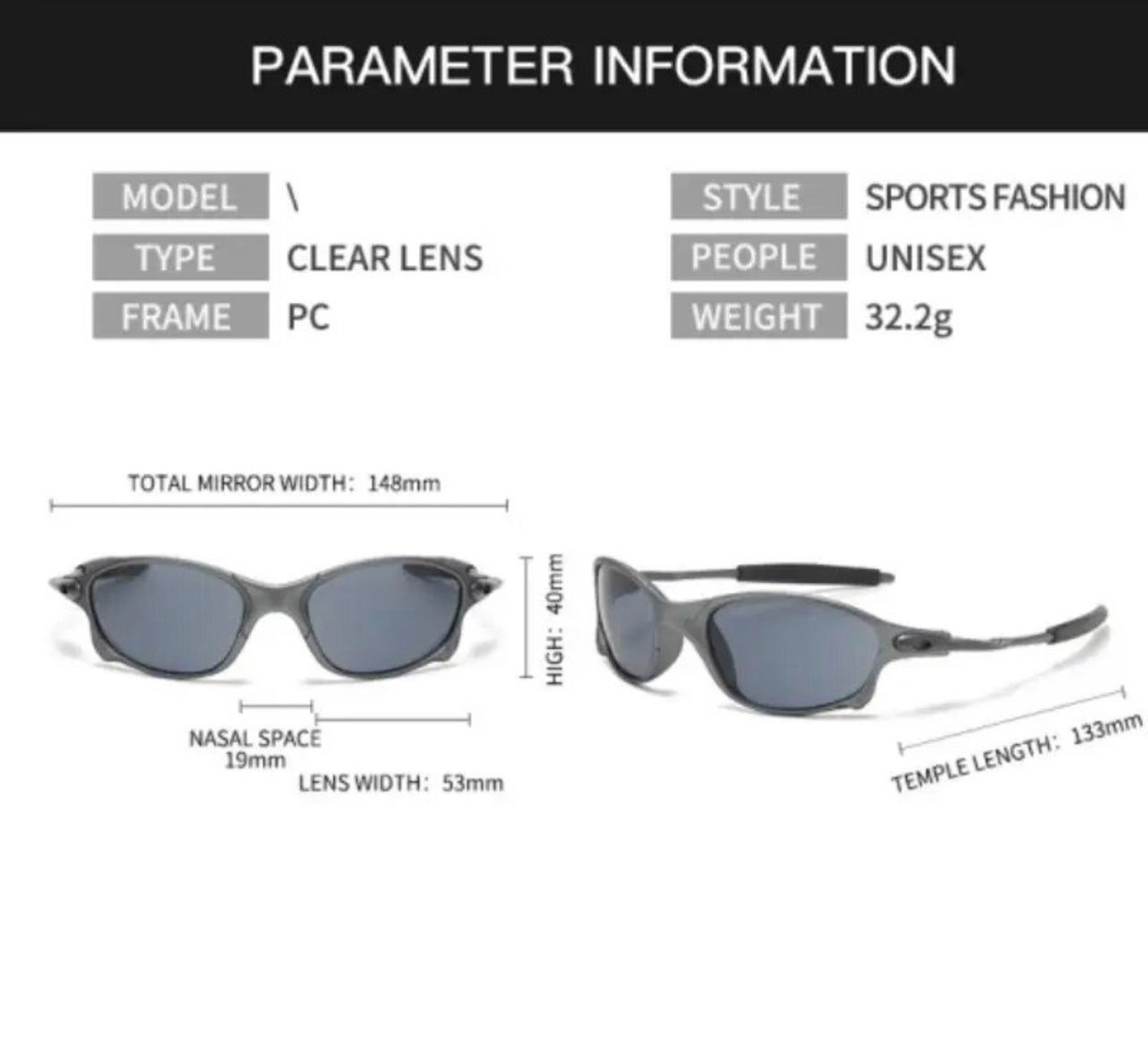 2022 unique design 1Lens Cycling Glasses Men Women Cycling Eyewear Mountain Bike