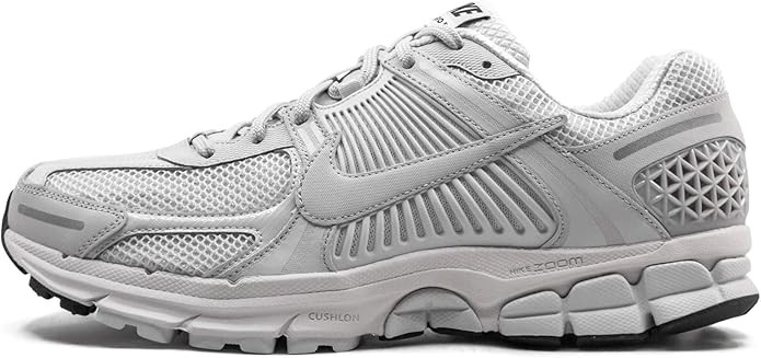 Men’s Nike Zoom Vomero 5 Vast Grey/Black-Sail (BV1358 001) – 8