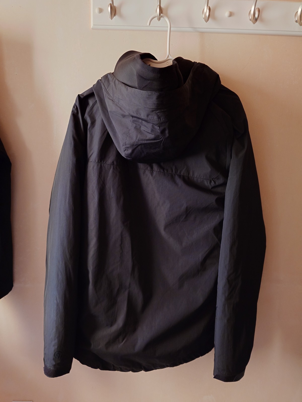 Men’s Champion C9 3 IN 1 Systems Jacket Coat size Small