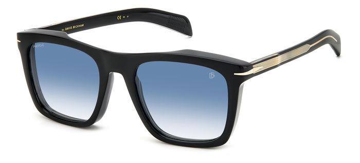 DB EYEWEAR Sunglasses By DAVID BECKHAM DB 7000/S 807 (F9) Photochromic Cal. 51