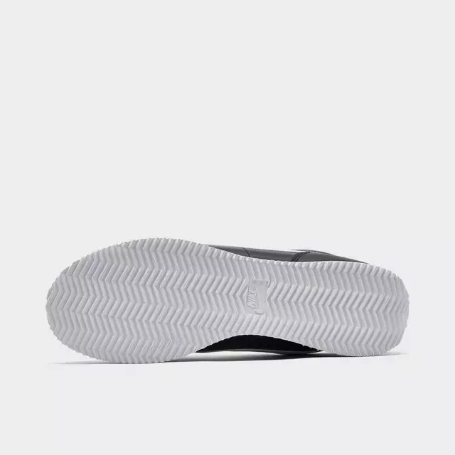 Men’s Nike Cortez Casual Shoes Sneakers – Black White DM4044-001 – Many Sizes