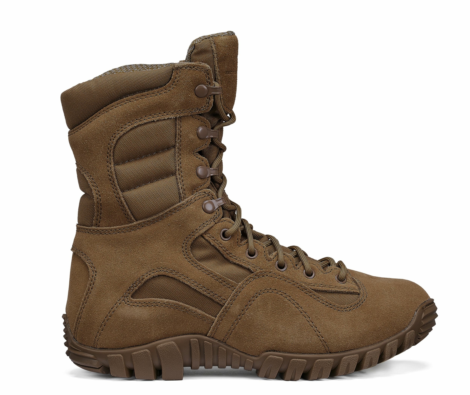 Belleville Tactical Research Waterproof Insulated Mountain Boot TR550 WPINS