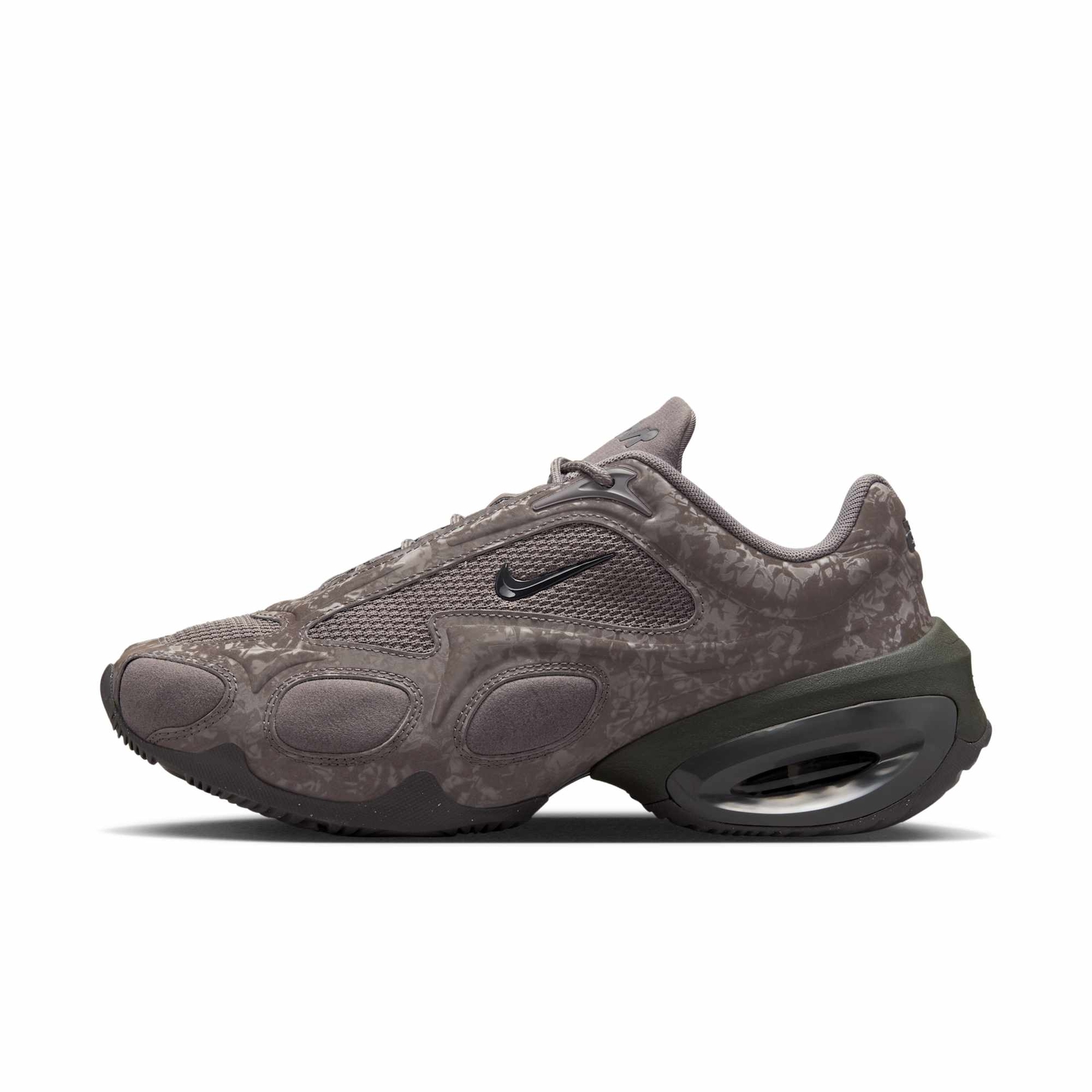 [HV5758-289] WOMENS NIKE AIR MAX MUSE ‘CAVE STONE MEDIUM ASH’