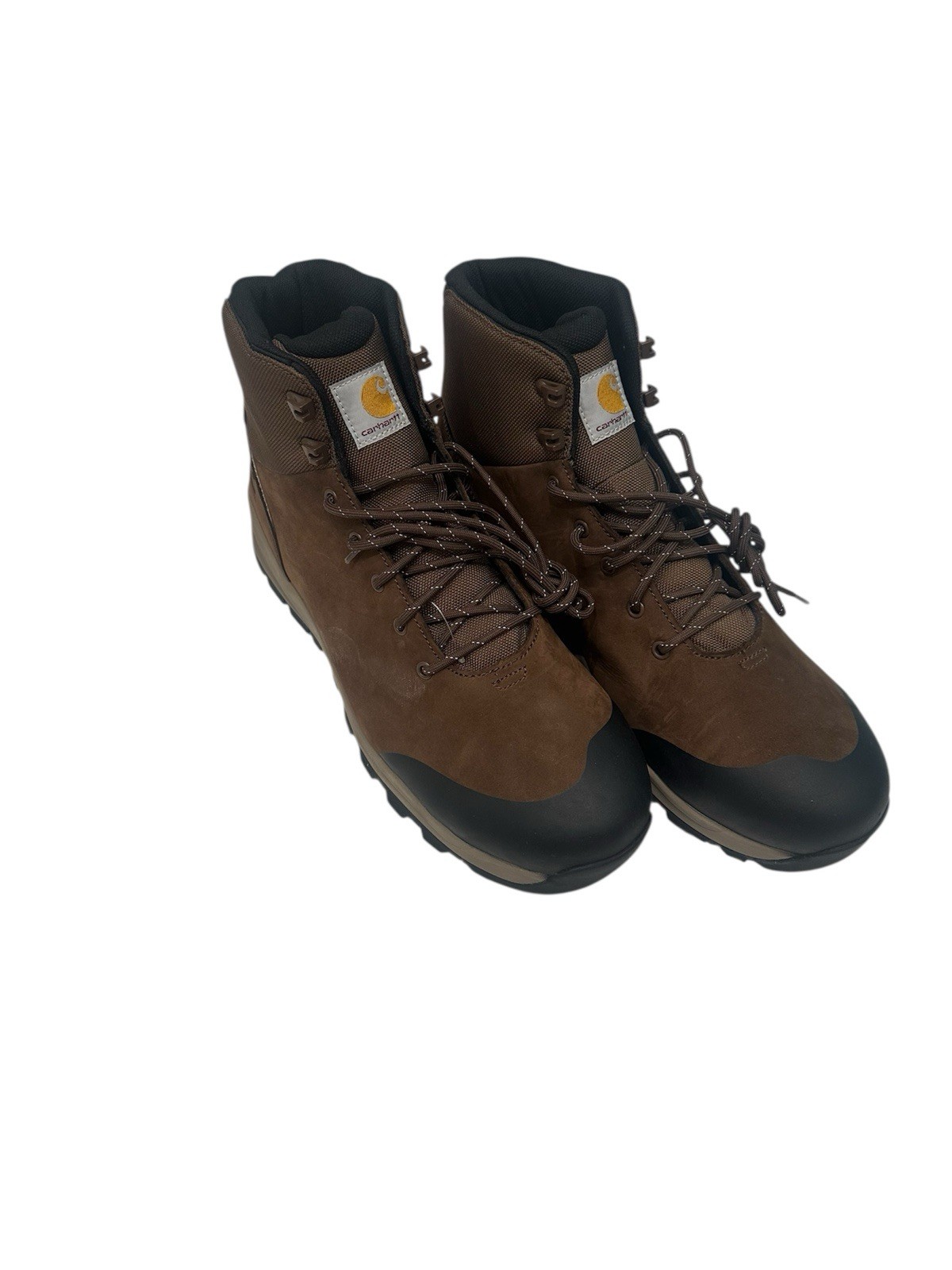 Men’s Carhartt 5″ Alloy Toe Hiker Work Boot FH5520-M Size 15 NWOB