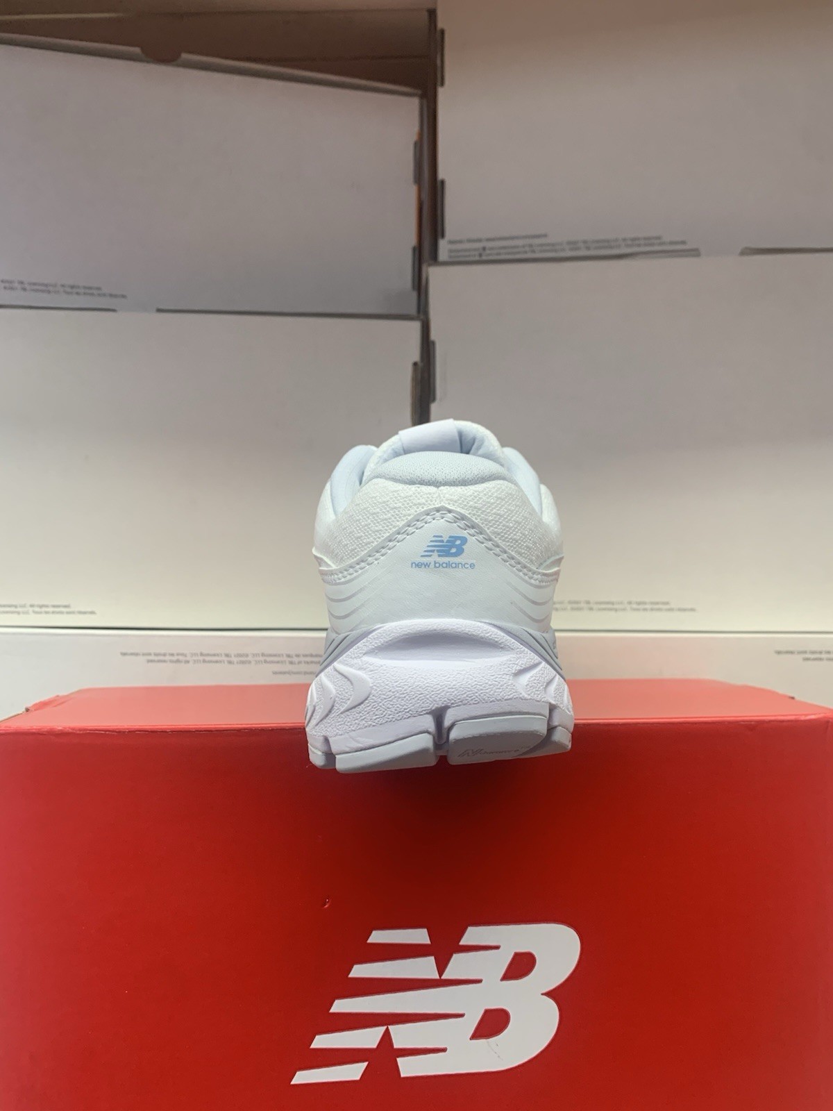 NEW BALANCE WW840GP3 Women’s NEW Medium Width