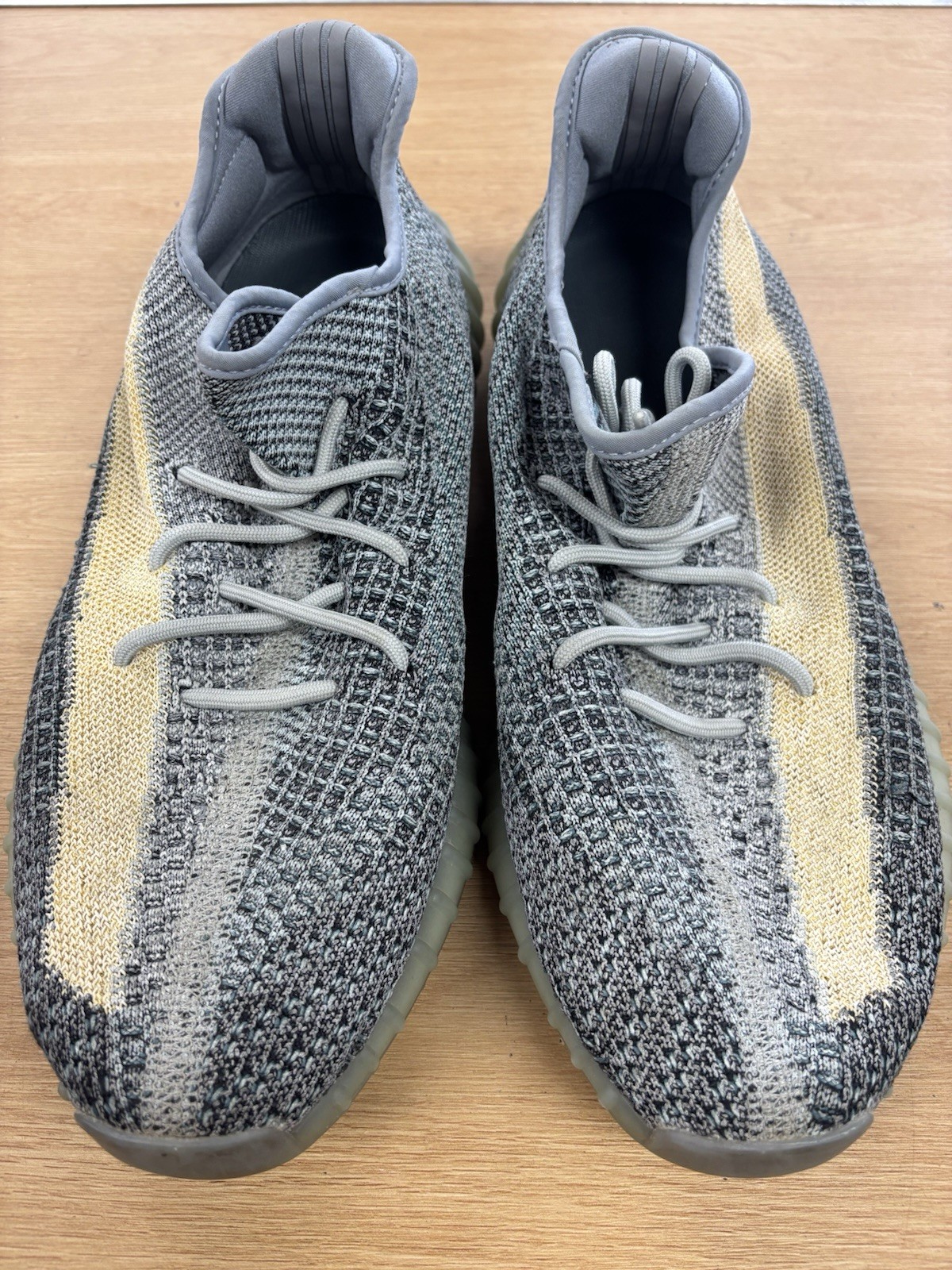adidas Yeezy Boost 350 V2 “Ash Blue” (GY7657) – Size 14.5