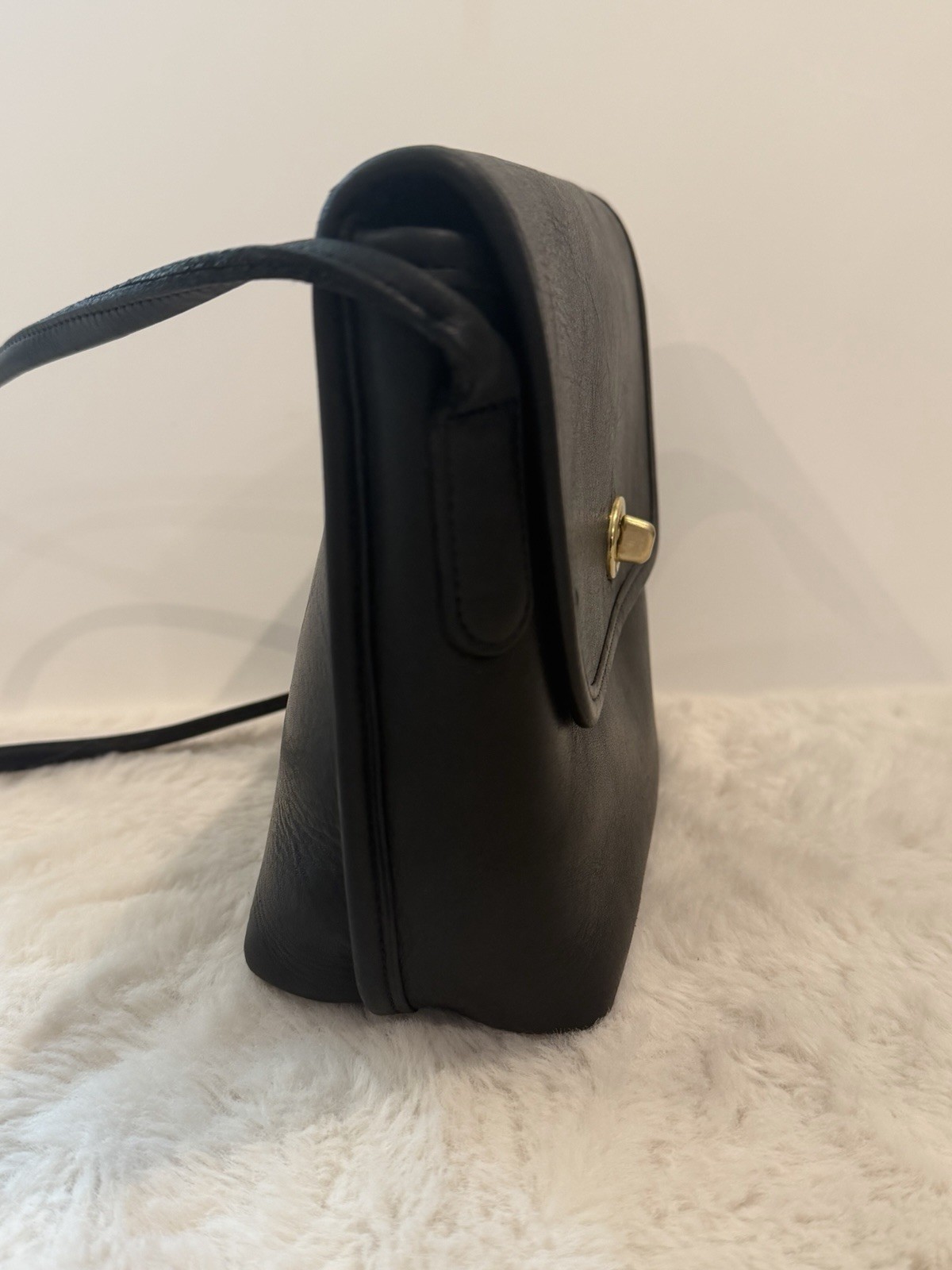 Coach Vintage Quincey Bag
