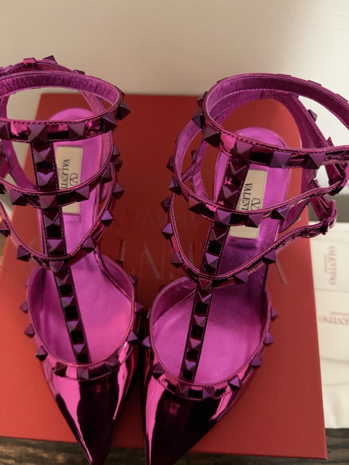 Rockstud 65mm