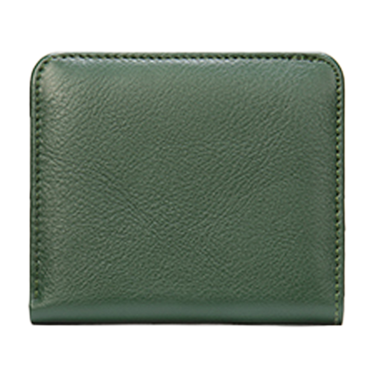 RFID Multi-functional Leather Wallet 8 Card Slots Coin Pocket Compact Stylish