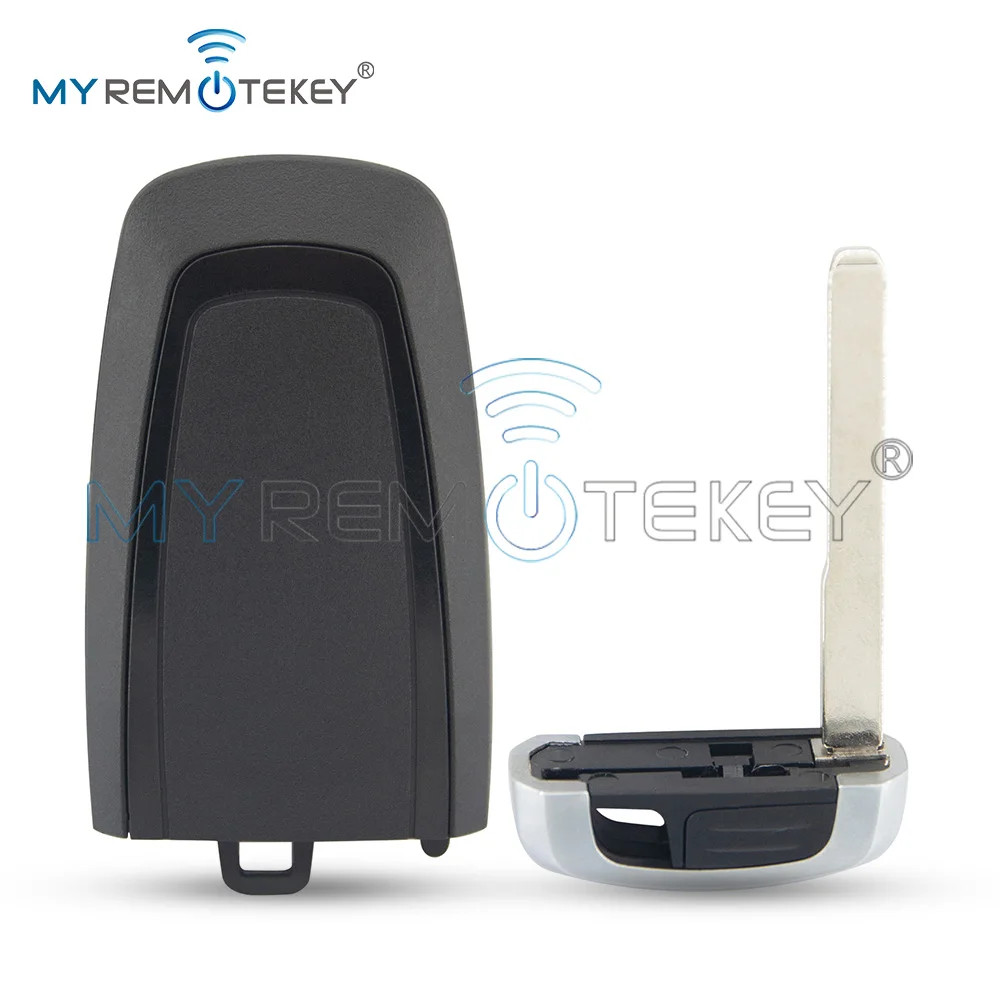 Smart key 902Mhz ID49 NXP chip for Ford Edge Expedition Explorer Escape Lincoln