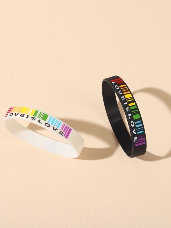 9 PCS Bundle Costume LGBTQ Pride Rainbow Flag Sunglasses Headband Socks Necklace