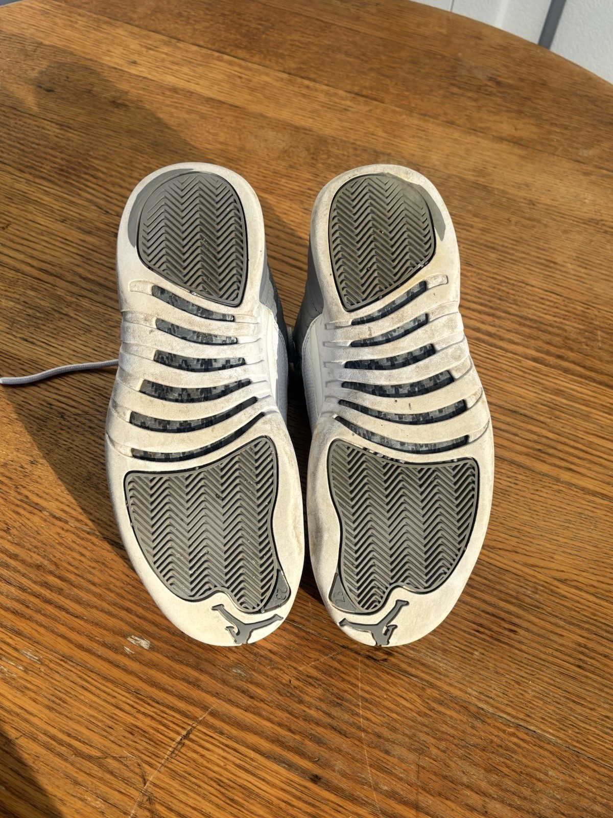 Size 8.5 – Jordan 12 Stealth 2022