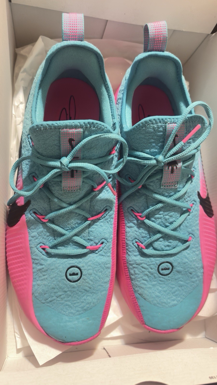 Nike LeBron TR Men’s