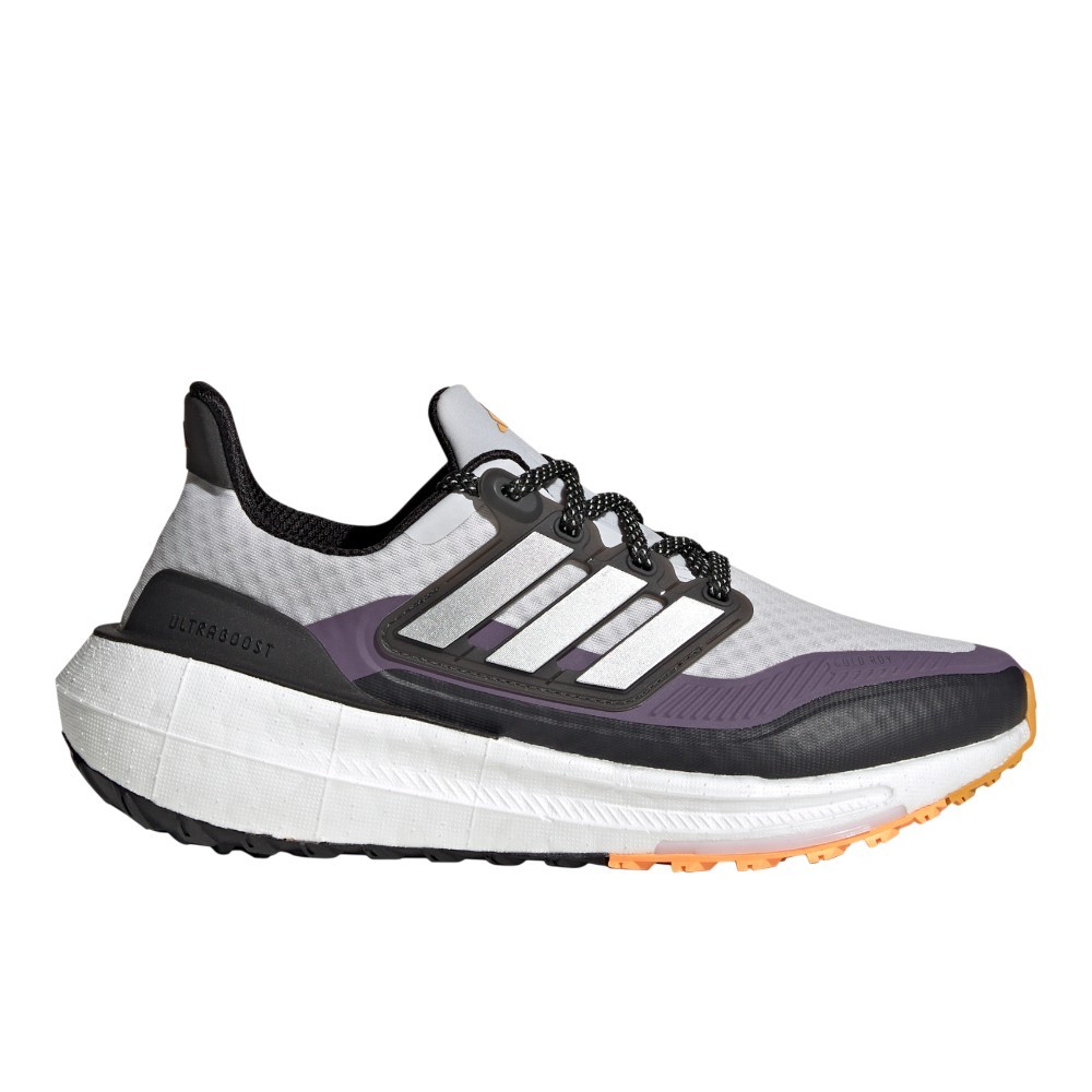 adidas Ultraboost Ultra Boost Light Cold.Rdy 2.0 Running Womens Grey Sneakers A