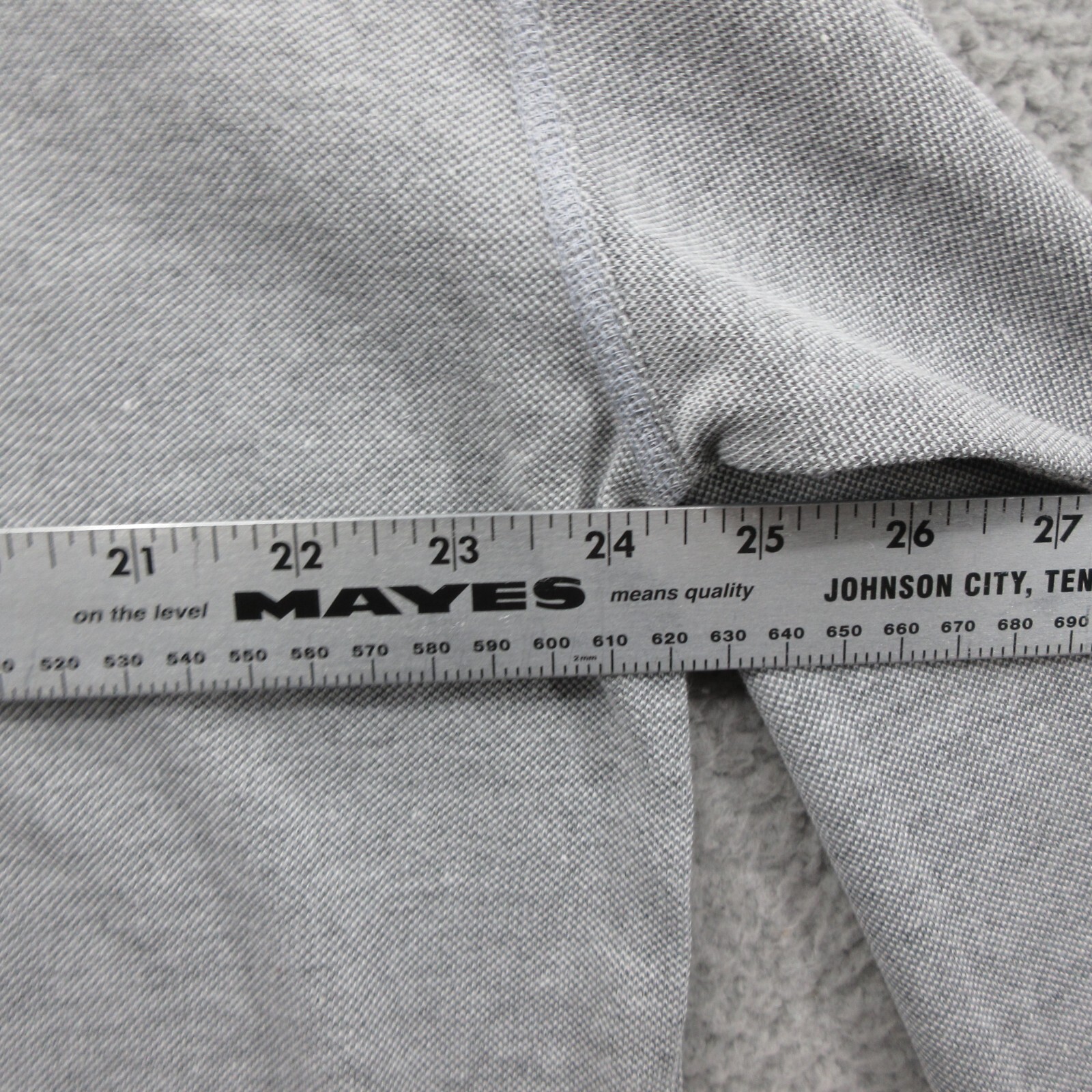 Raiders Vintage Long Sleeve Henley Shirt Mens Extra Large Gray Football Oakland