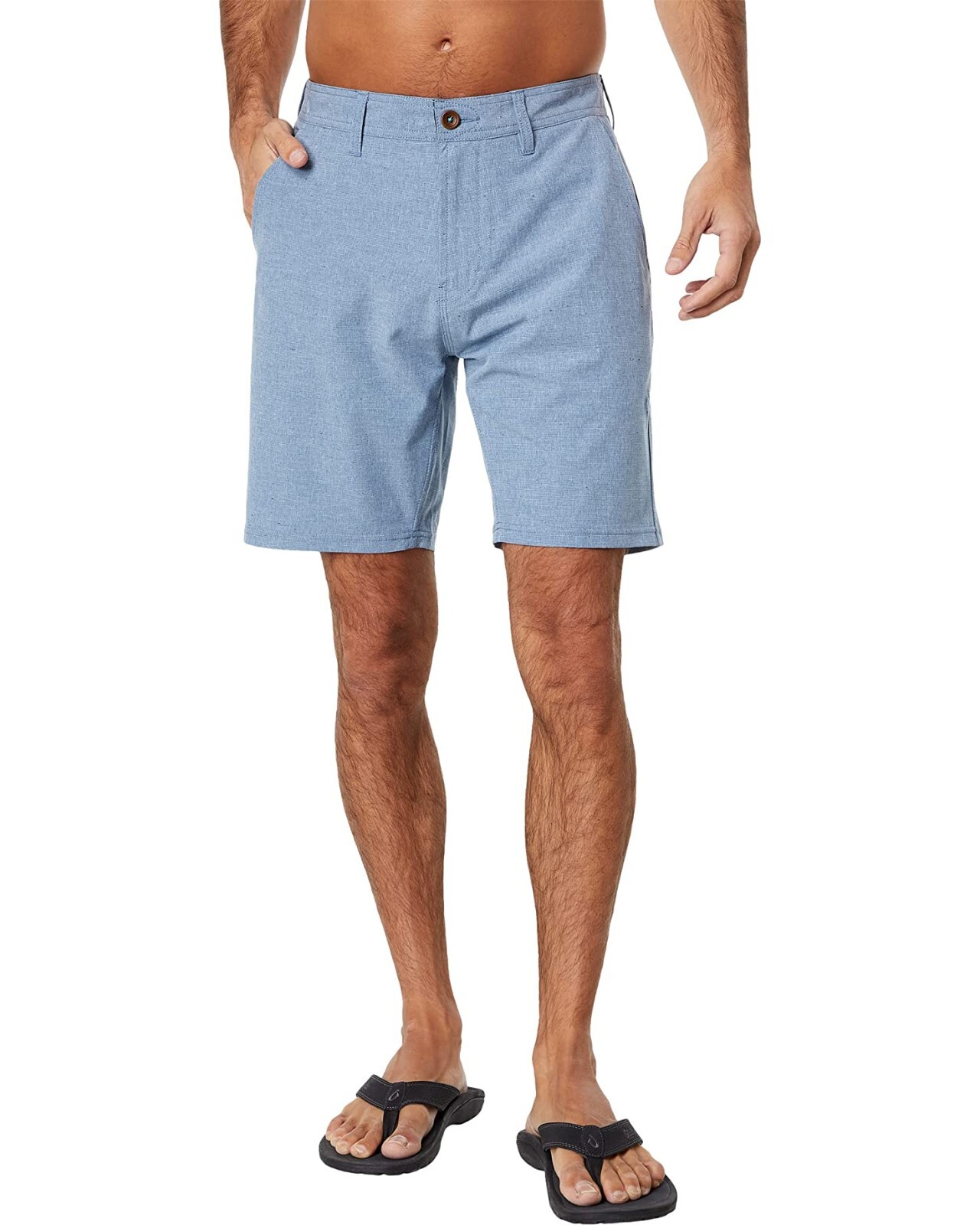 Vissla Canyons Hybrid 19″ Walkshort Sizes 30, 32, 34 Available – CAMO – NEW!