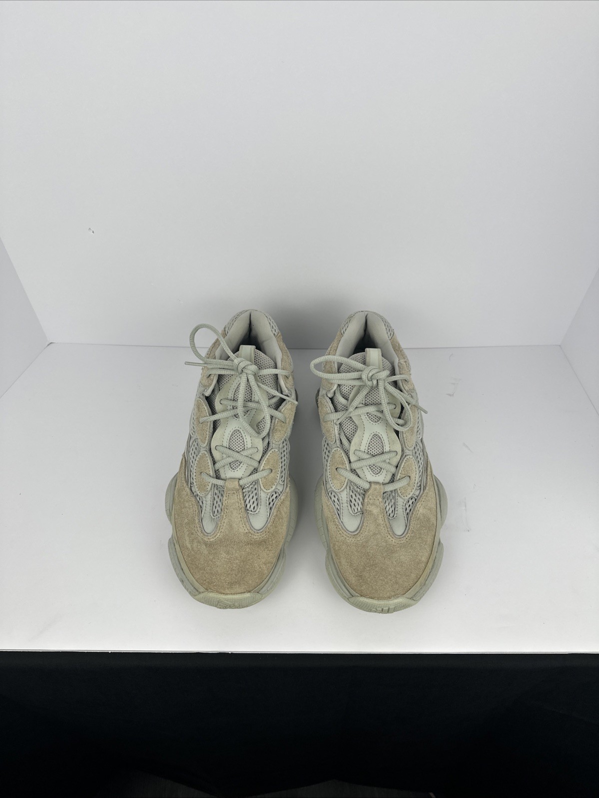 Adidas Yeezy 500 Blush DB2908, US Men’s Size 9 Sneakers Kanye West – Authentic