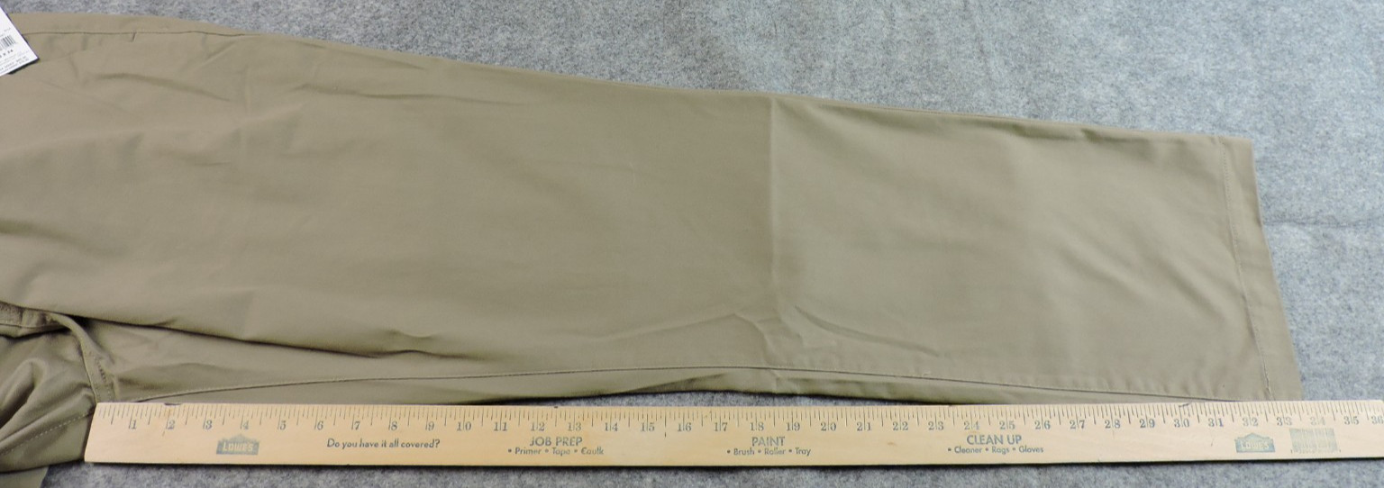 Volcom Mens 46×34 Frickin Modern Street True To Size Stretch Chino Pants NEW