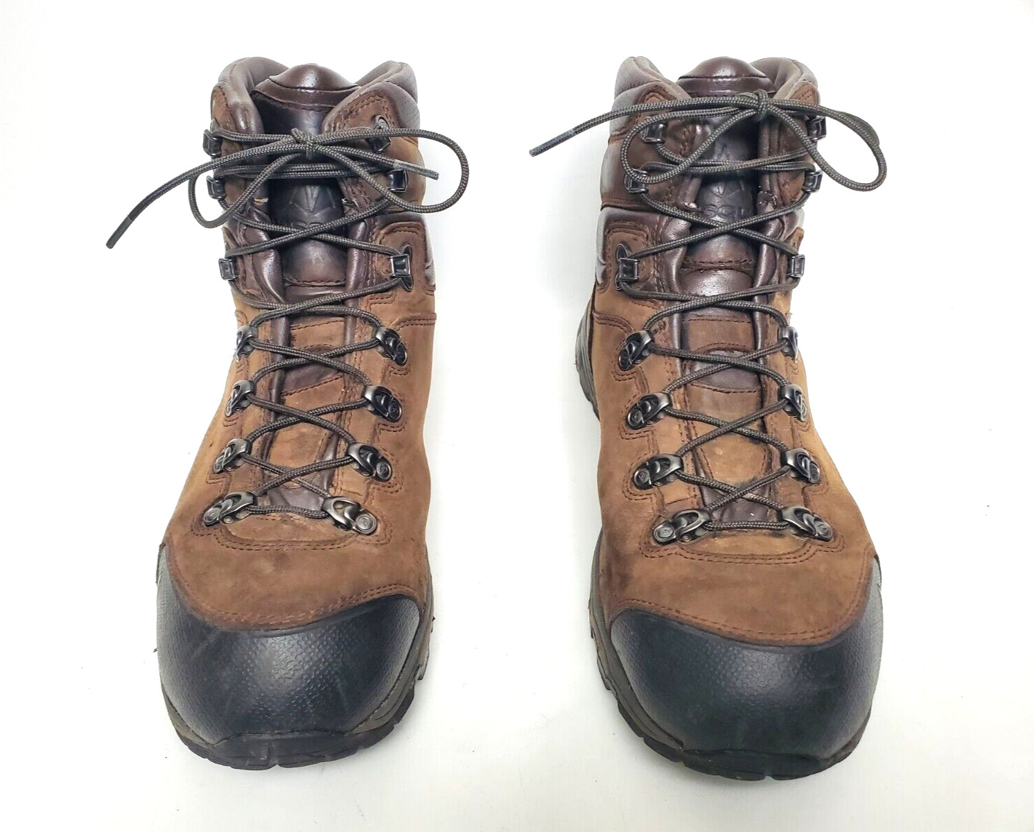 Vasque St. Elias GTX Waterproof Hiking Backpacking Boots Men’s US 13 M