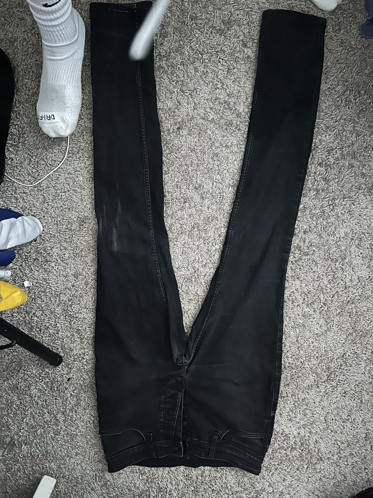 Ksubi Pants