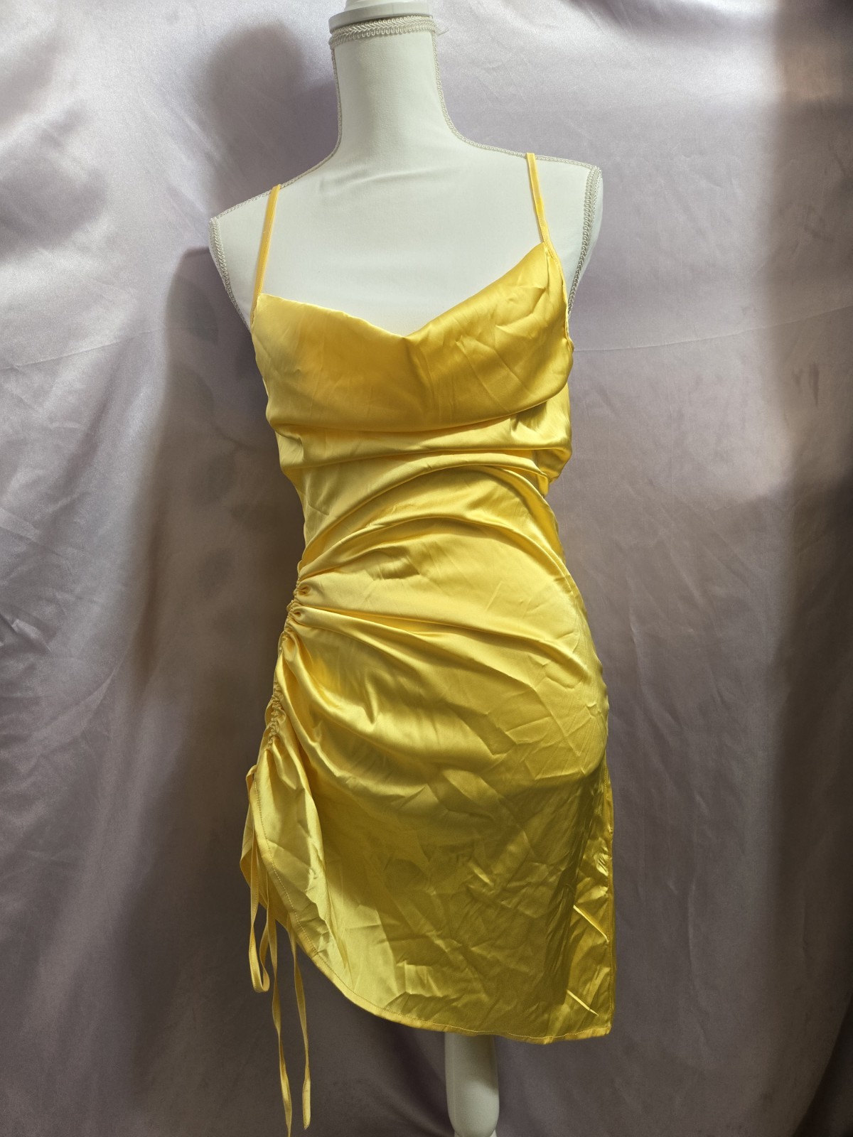 Shein dress