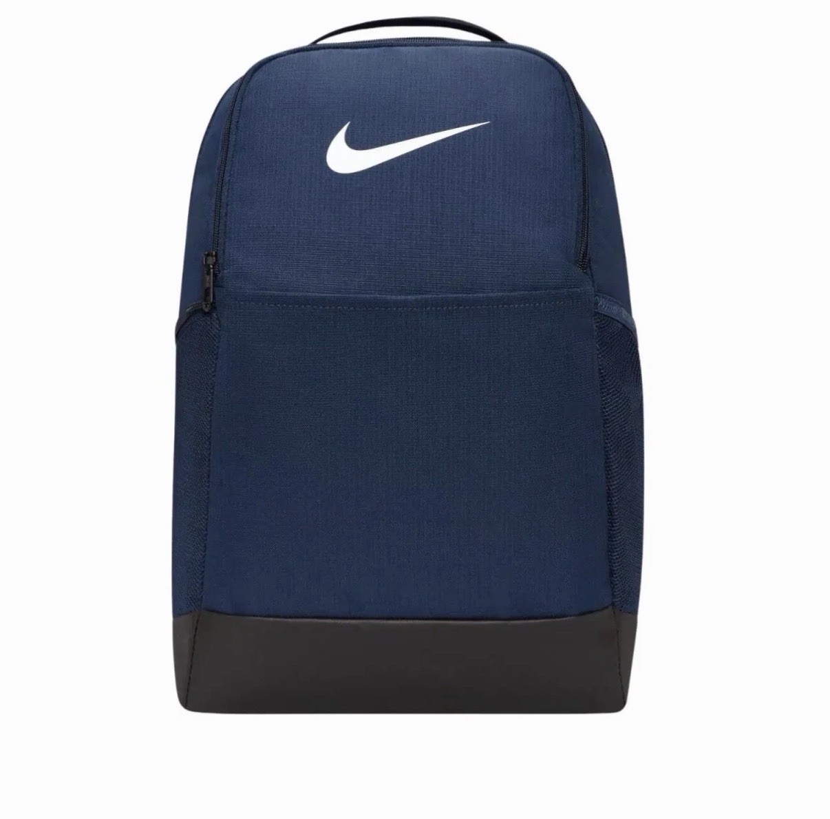 Nike Brasilia 9.5 Training Backpack Medium 24L Navy Black White DH7709 410 New