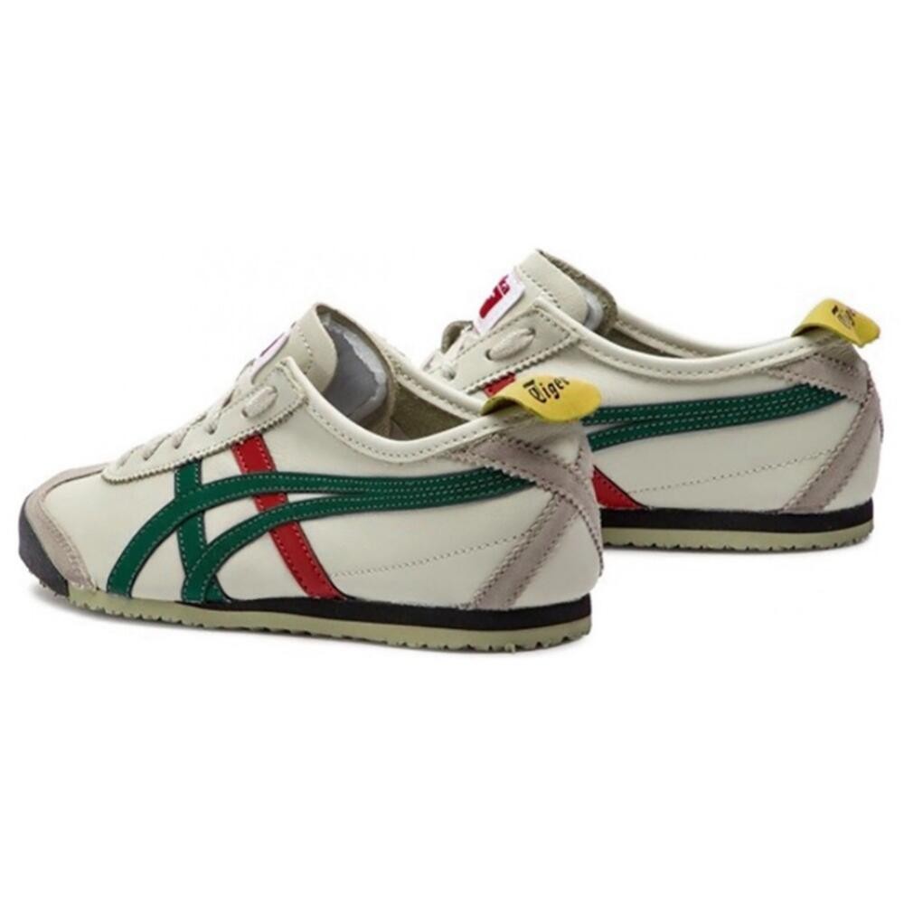6 Colours Unisex Sneakers Onitsuka Tiger Mexico 66 Casual Shoes Athletic Shoes