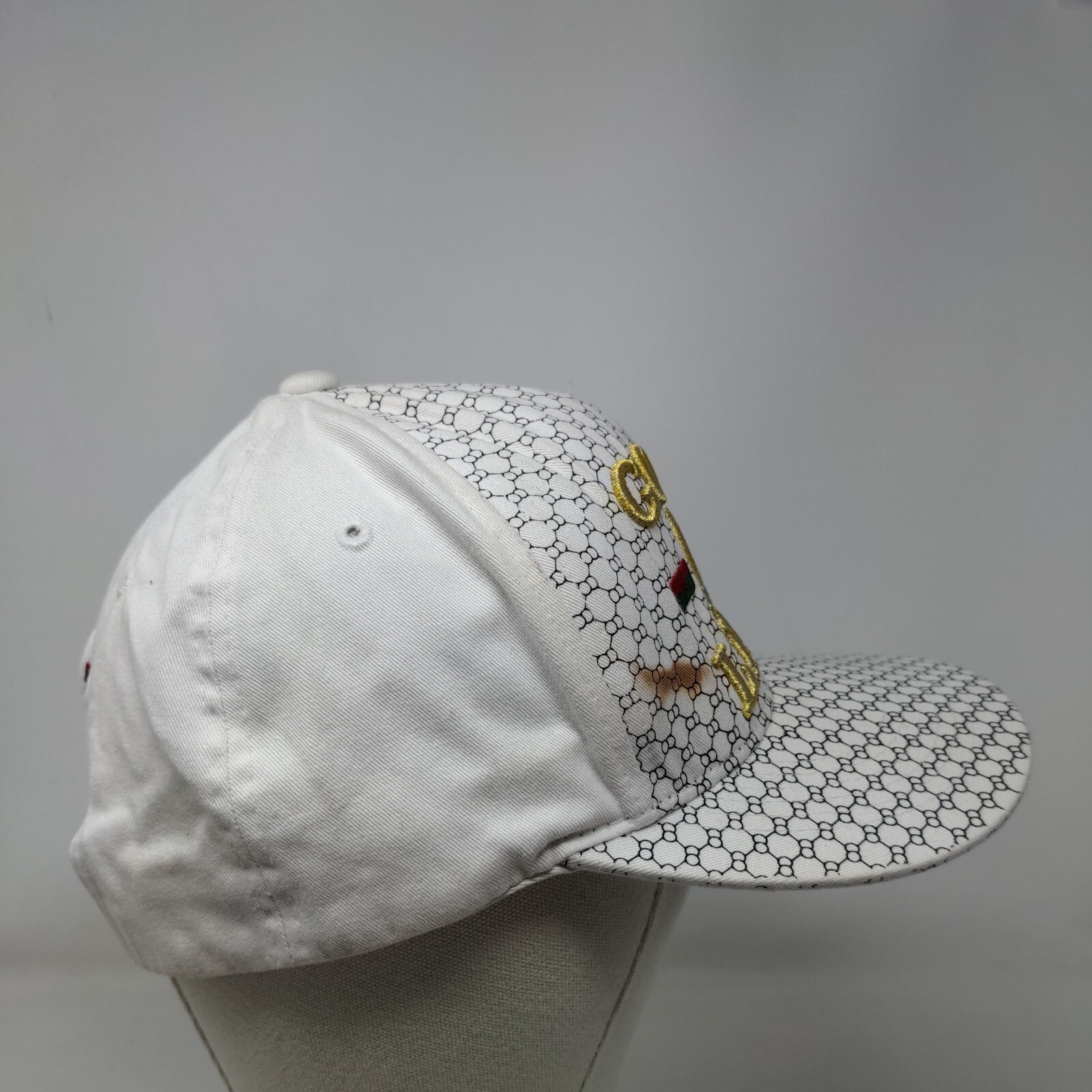 Good Life Snapback Hat Multicolor OSFA Adjustable Embroidered Top Level