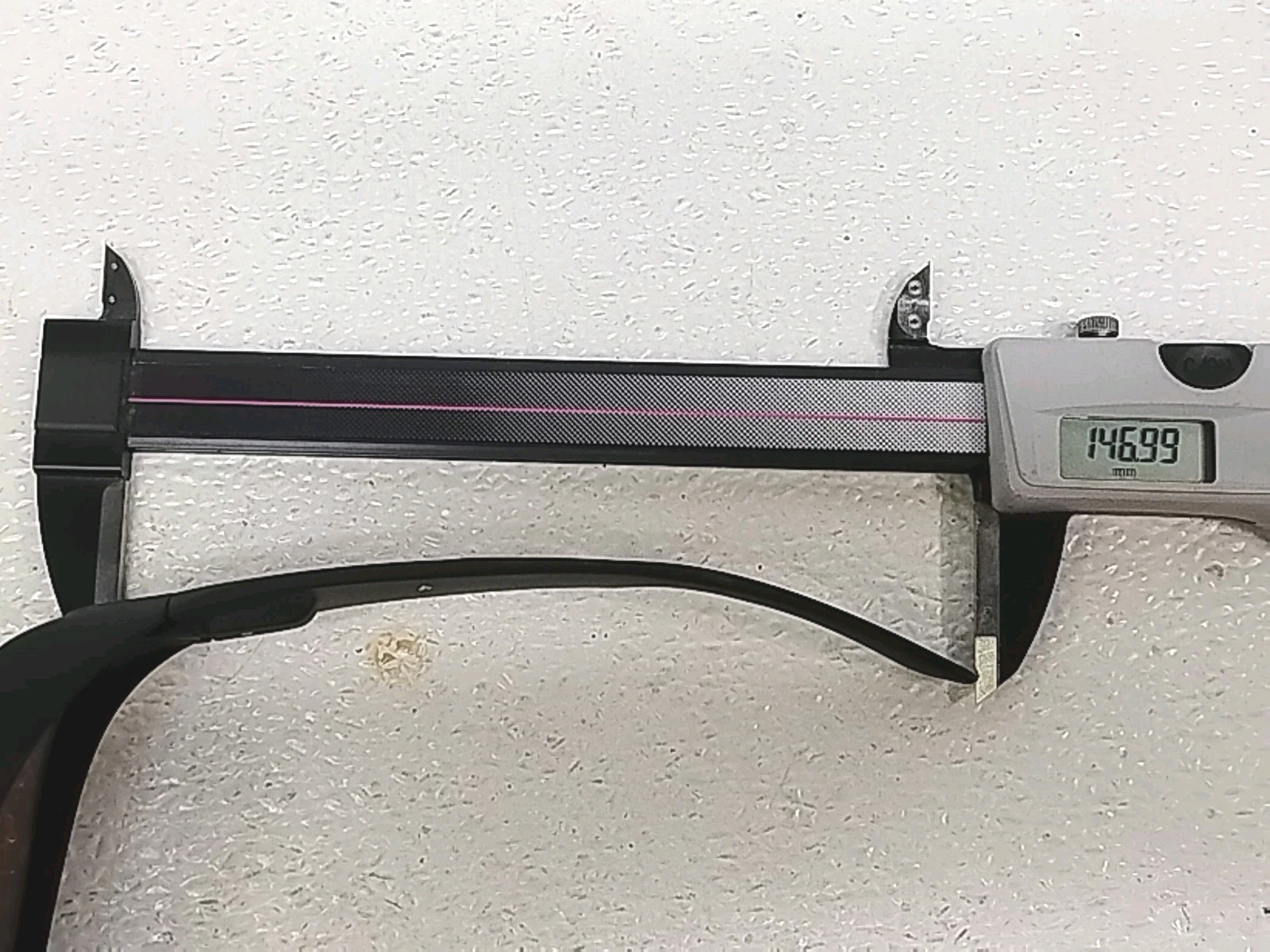 BattleVision Wrap Arounds Unisex Sunglasses Wear Over Prescription UV Protection