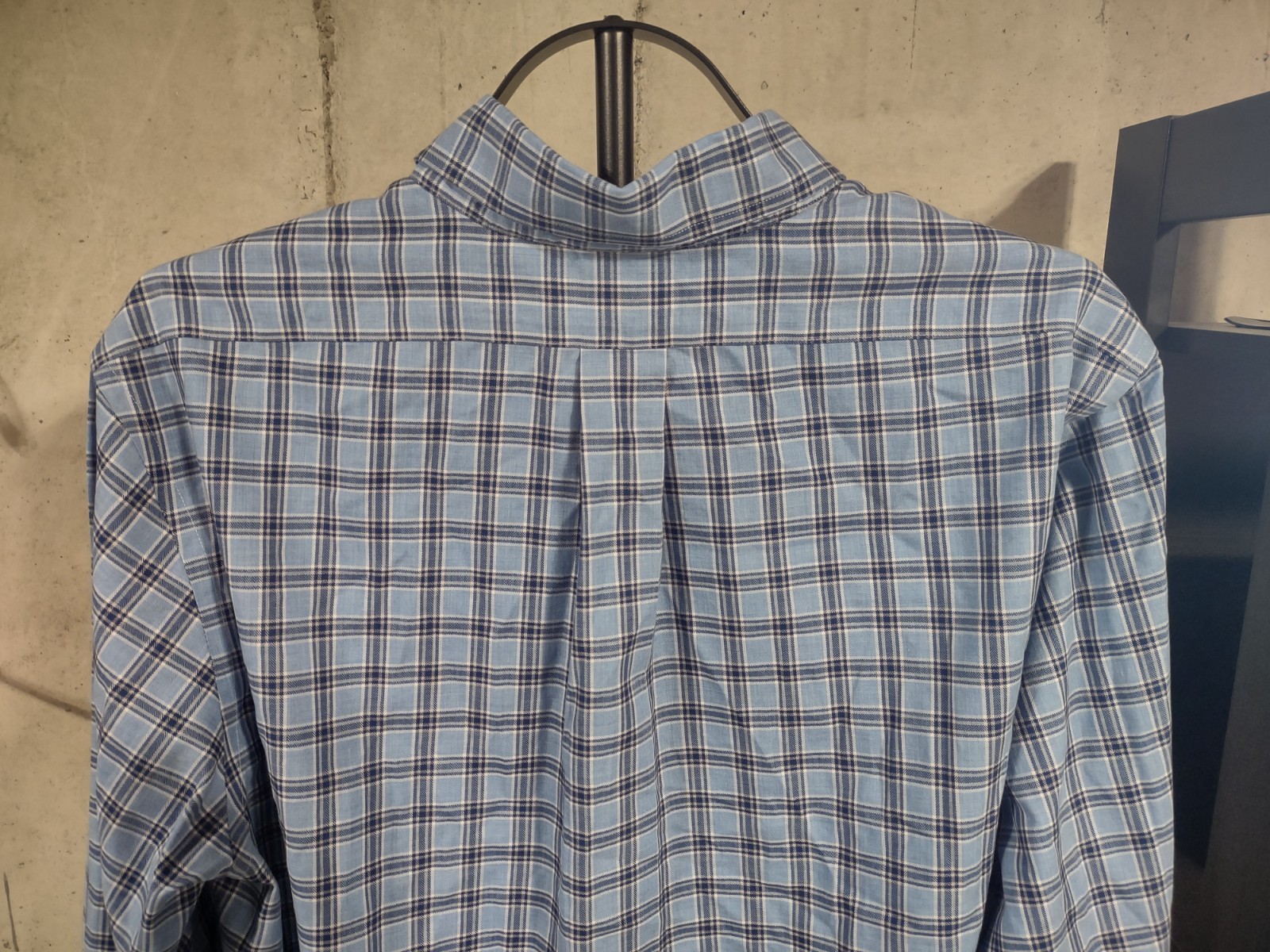 NWOT – Brooks Brothers – Regent Men’s LS Button Up Shirt – Multicolor – Large