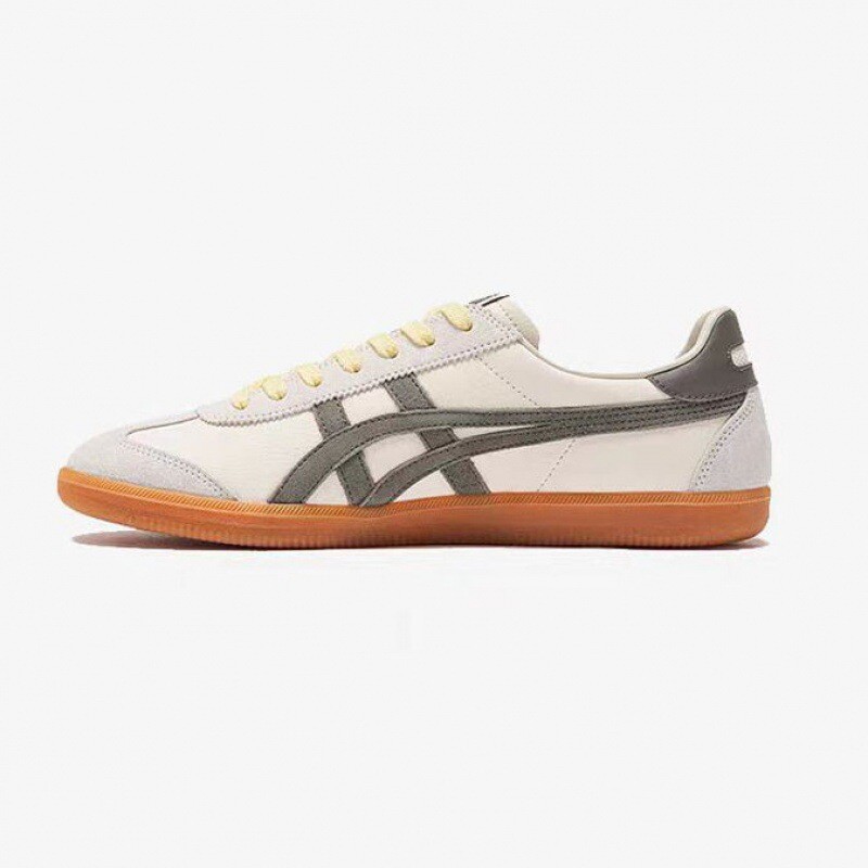 Onitsuka Tiger Tokuten breathable low cut casual shoes