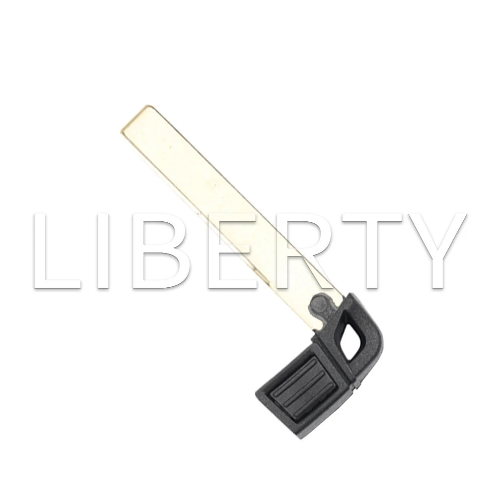 315/315LP/433/868MHz Half Smart Remote Card Key for BMW 1/3/5 Series X5 X6 Z4