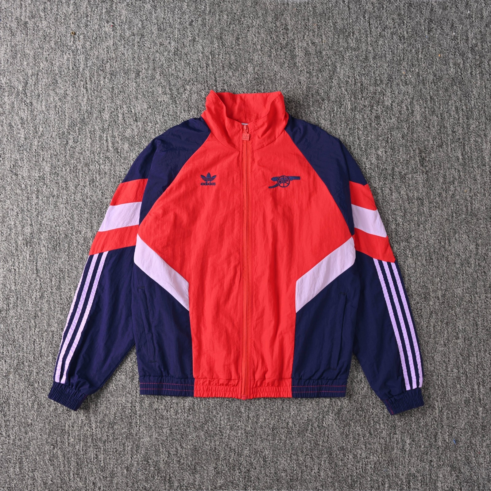 2026 Men’s Retro Football Shirt Adult Breathable Sports Uniform