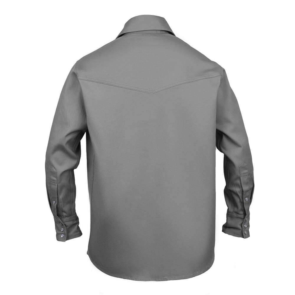 Flame Resistant FR Shirt – FRC – 88/12 Cotton blend, 7 oz.