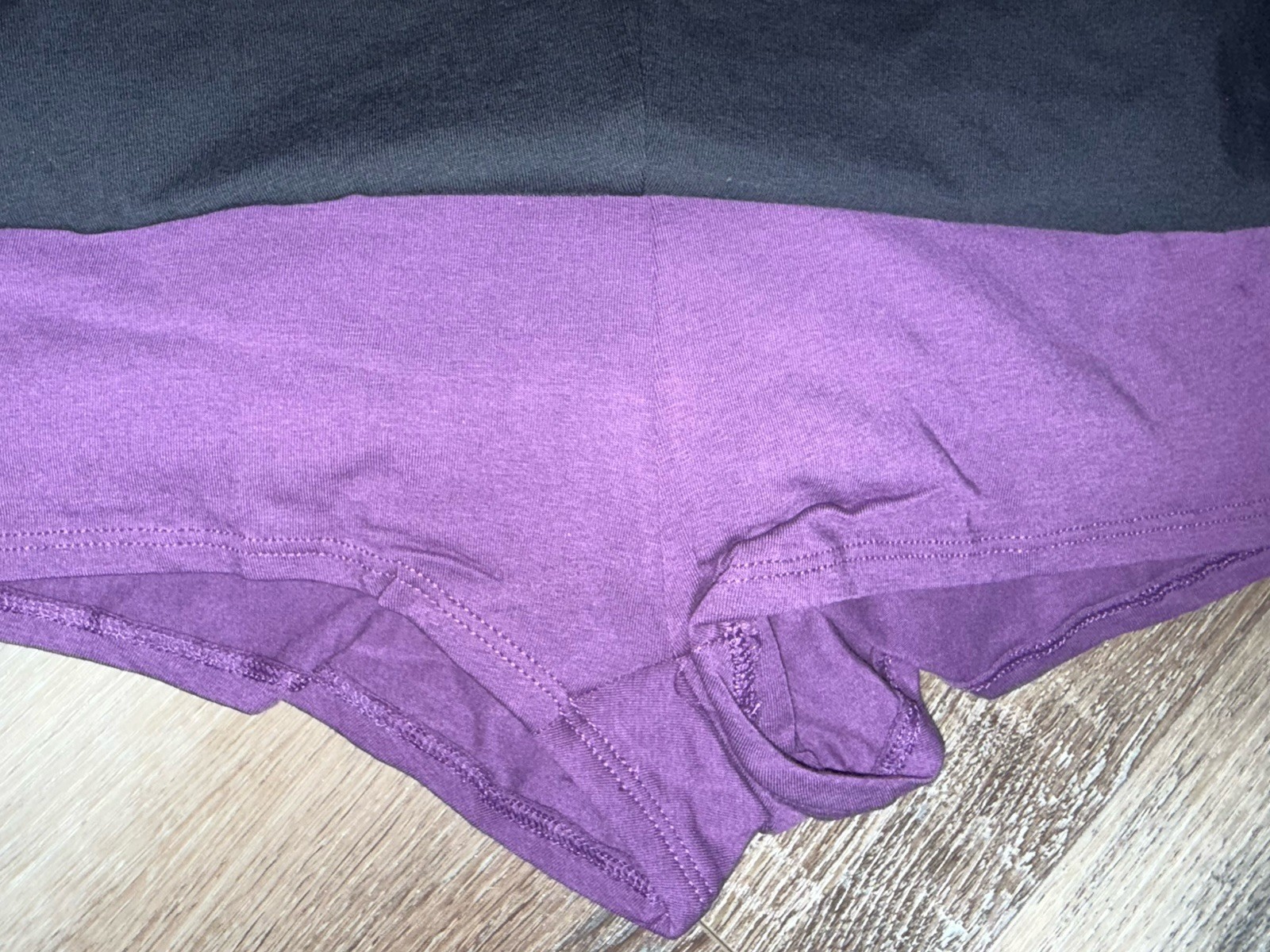 Juicy Couture ~ Women’s Boyshort Underwear Panties Cotton Blend 5-Pair (B) ~ L