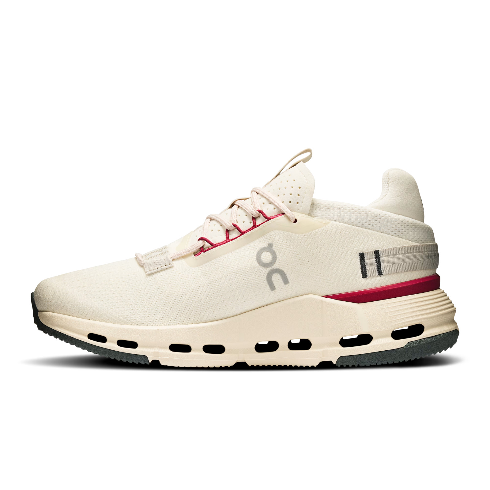FLASH SALE🔥 ON Cloudnova 2 Sneaker Women’s Authentic Shoes w/ BOX