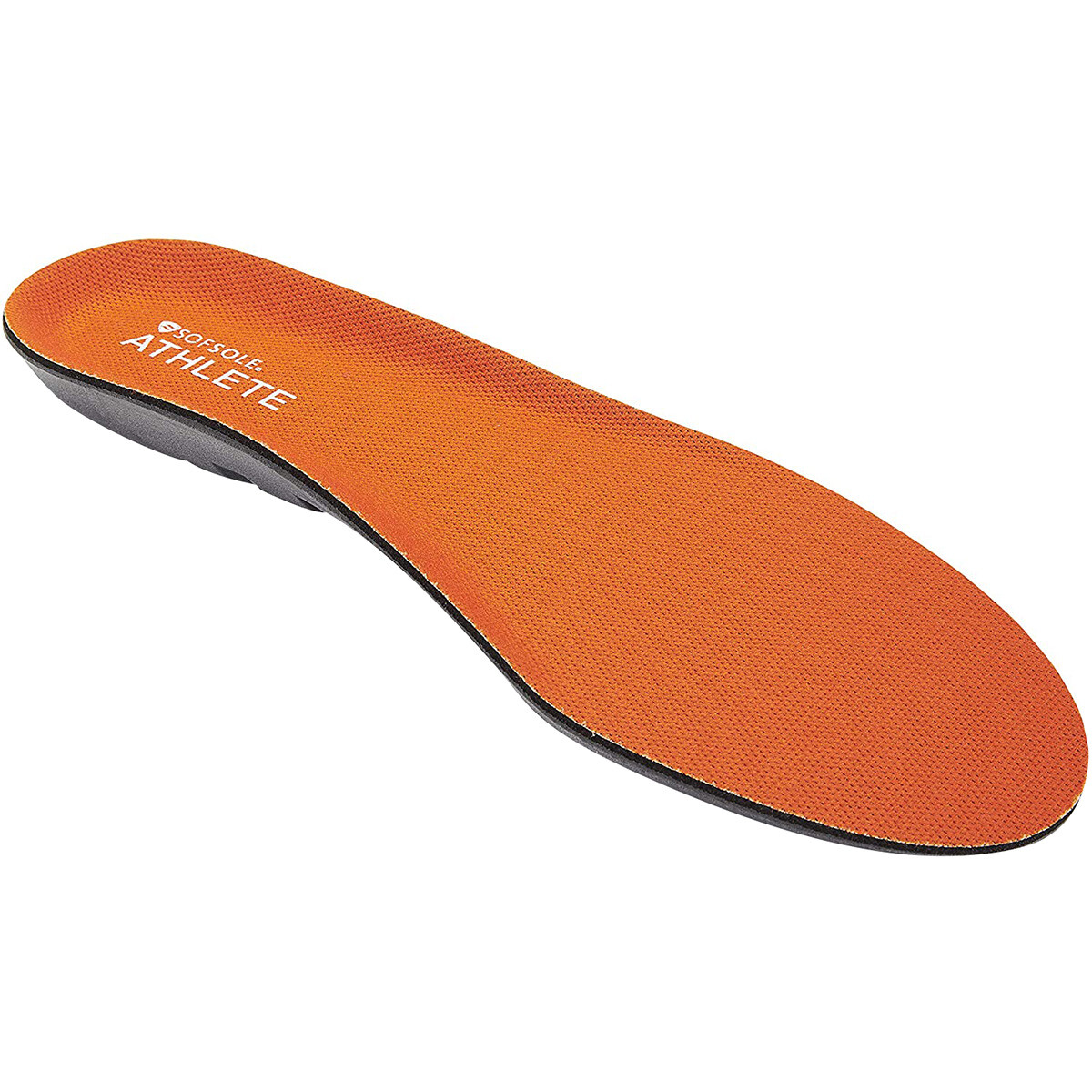 Sof Sole Athlete Full Length Shoe Insoles