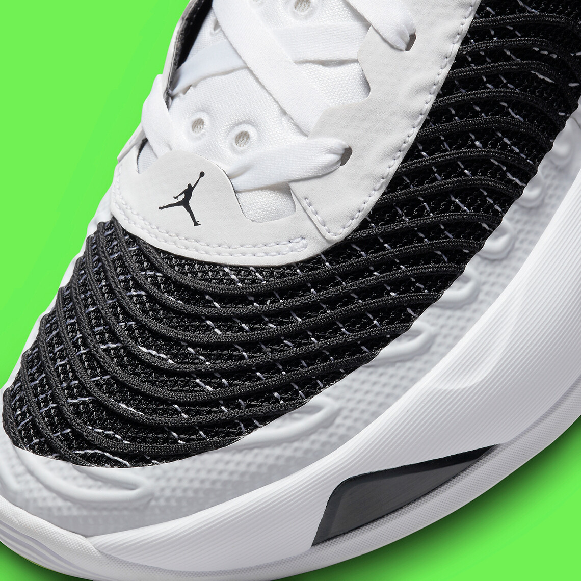 Nike Air Jordan Luka 1 Doncic Reverse Orca White Black Volt DN1772-107 Men’s NBY