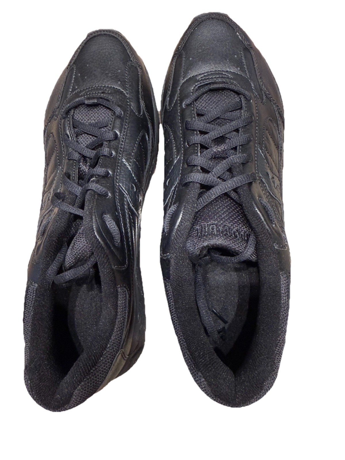 Saucony Grid Spot Built OS99-8Mens Vintage Field Coach Referee Shoes USSize 11.5