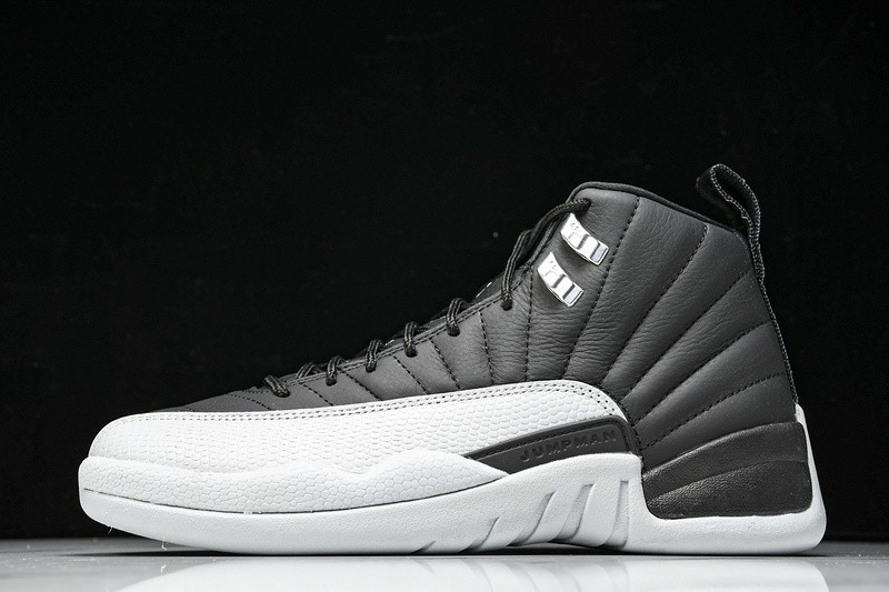 CT8013-010 AJ 12 Retro Barons Men’s Size 6.5-13