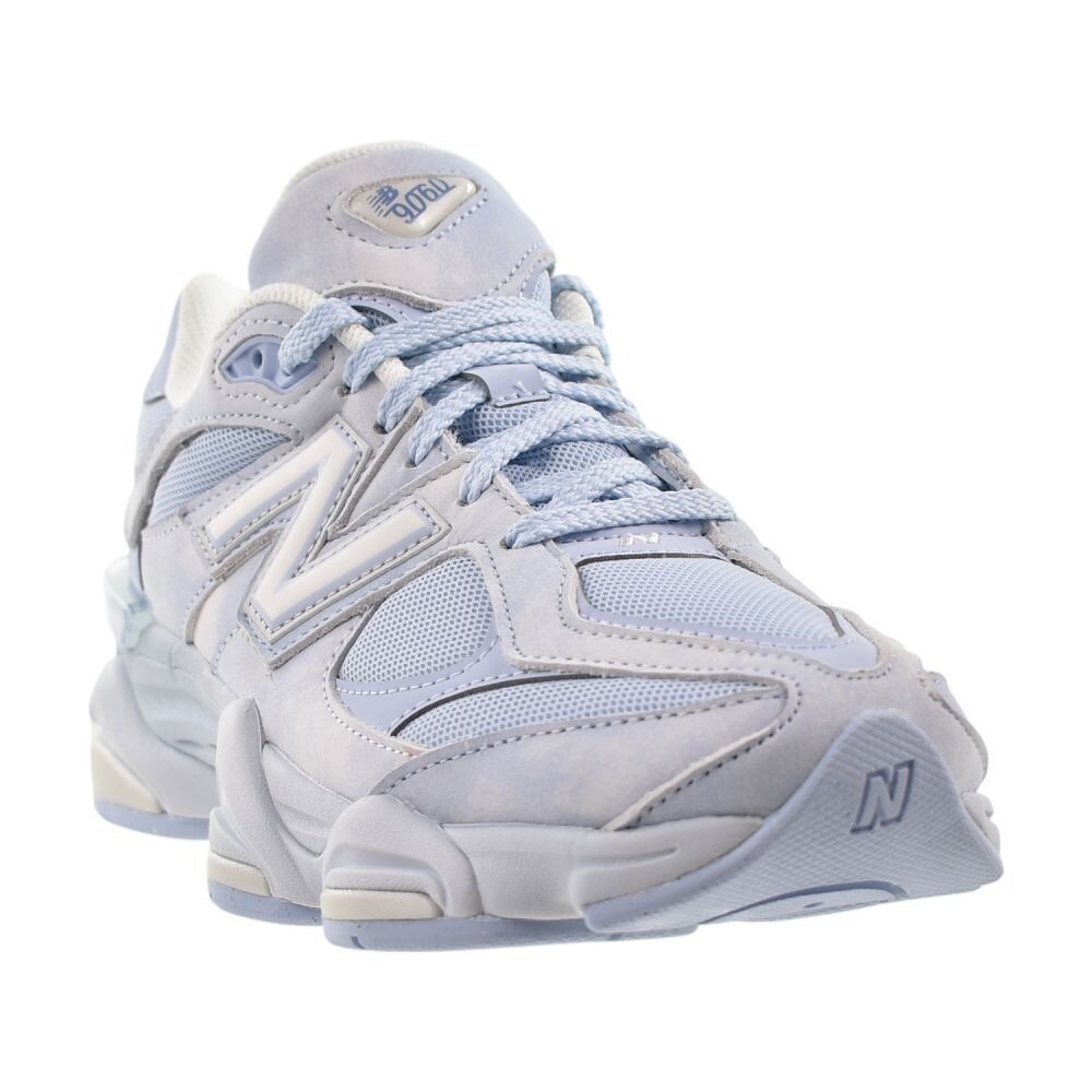 New Balance 9060 Men’s Shoes Electric Ice Blue/White u9060-7km
