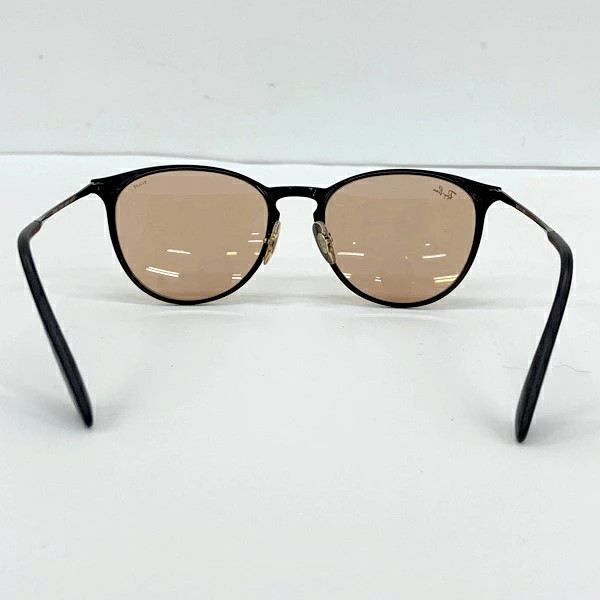 Ray-Ban ERIKA METAL EVOLVE RB3539 002/Q4 5419 from Japan
