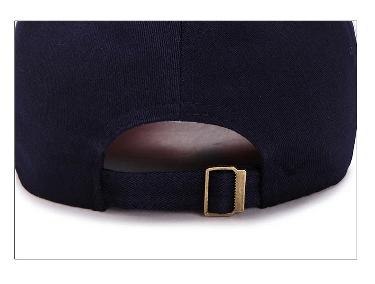 Men Women’s Cap Cotton Hat Embroidery Snapback Hip-Hop Cap Sport Sun Hat Casual