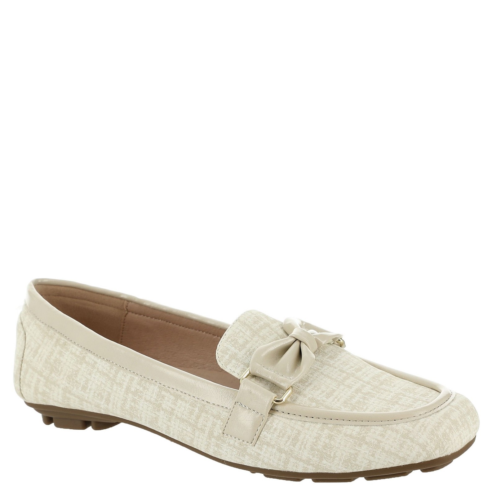 ARRAY Miriam Women’s Slip On 6 B(M) US – Beige