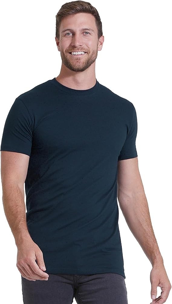 True Classic Crew Neck (5 pack) extra large XL