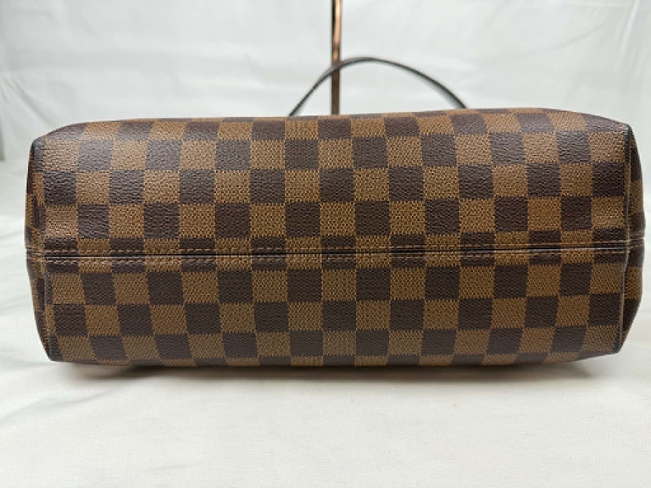 Louis Vuitton Damier Ebene Graceful MM Handbag SMP-TS 362931