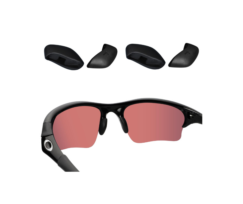 Authentic Oakley Flak 2.0 Nose Pads Replacements