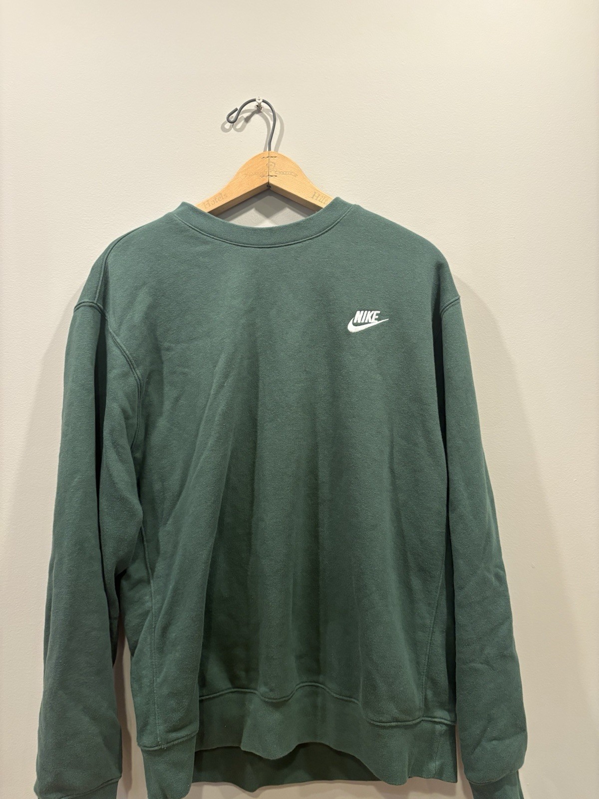 Athletic Pullover/Zip Bundle, 4 Jackets (Nike And Under Armour)