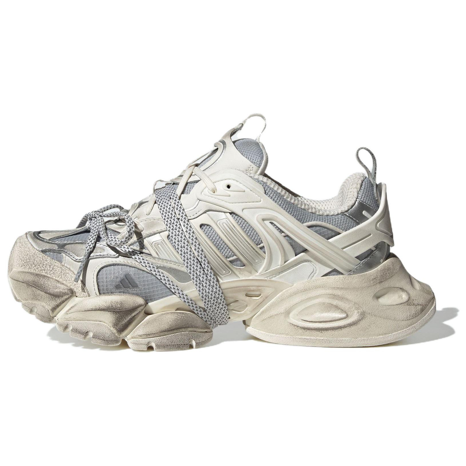adidas Vento XLG Deluxe Sail Grey JS1588